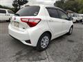 2019 Toyota Vitz