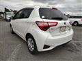 2019 Toyota Vitz