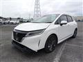 2021 Nissan Note