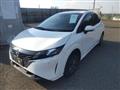 2021 Nissan Note