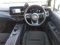 2021 Nissan Note