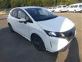 2021 Nissan Note