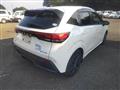 2021 Nissan Note