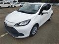 2021 Toyota AQUA
