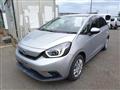 2021 Honda Fit