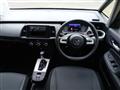 2021 Honda Fit