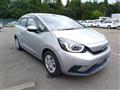 2021 Honda Fit