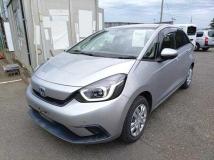 2021 Honda Fit