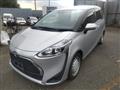 2021 Toyota Sienta