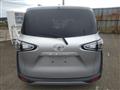 2021 Toyota Sienta