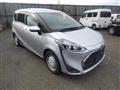 2021 Toyota Sienta
