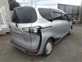 2021 Toyota Sienta