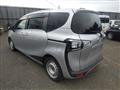 2021 Toyota Sienta