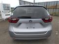 2021 Honda Fit