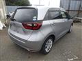2021 Honda Fit