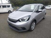 2021 Honda Fit