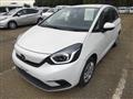 2021 Honda Fit