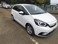 2021 Honda Fit