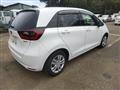 2021 Honda Fit