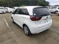 2021 Honda Fit