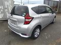 2021 Nissan Note
