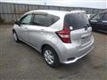 2021 Nissan Note