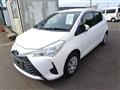 2017 Toyota Vitz