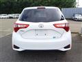 2017 Toyota Vitz