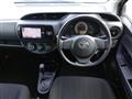 2017 Toyota Vitz