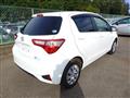 2017 Toyota Vitz