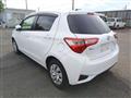 2017 Toyota Vitz