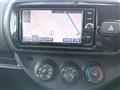 2017 Toyota Vitz