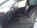 2017 Toyota Vitz