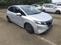 2021 Nissan Note