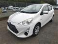 2016 Toyota AQUA