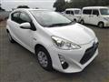 2016 Toyota AQUA