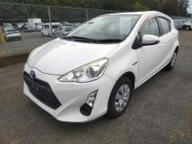 2016 Toyota AQUA