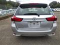 2020 Toyota Corolla Fielder