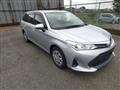 2020 Toyota Corolla Fielder