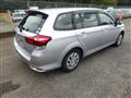2020 Toyota Corolla Fielder