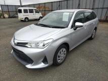 2020 Toyota Corolla Fielder
