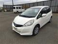 2011 Honda Fit