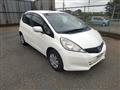 2011 Honda Fit