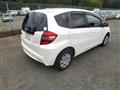 2011 Honda Fit