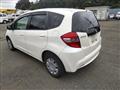2011 Honda Fit