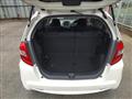 2011 Honda Fit