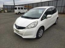2011 Honda Fit