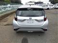 2023 Toyota AQUA