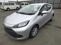 2023 Toyota AQUA