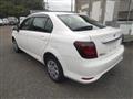 2023 Toyota Corolla Axio